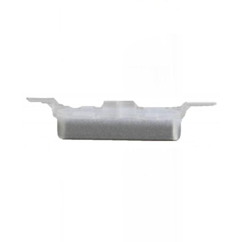 For Samsung Galaxy Tab A 10.1" (2016) T580 / T585 Replacement Power Button (White)