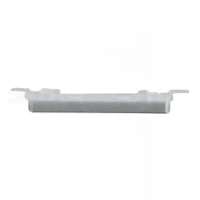 For Samsung Galaxy Tab A 10.1" (2016) T580 / T585 Replacement Volume Button (White)