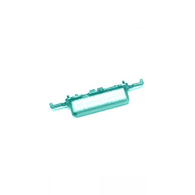 For Samsung Galaxy Tab A 9.7" (2015) P551 Replacement Power Button (Blue)