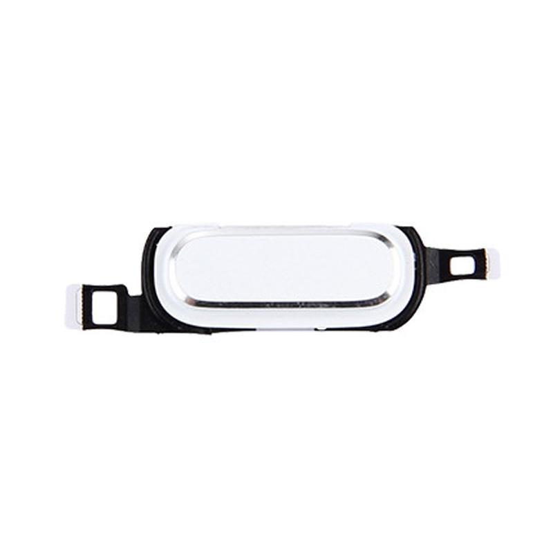 For Samsung Galaxy Tab A 9.7" (2015) Replacement Home Button (White)