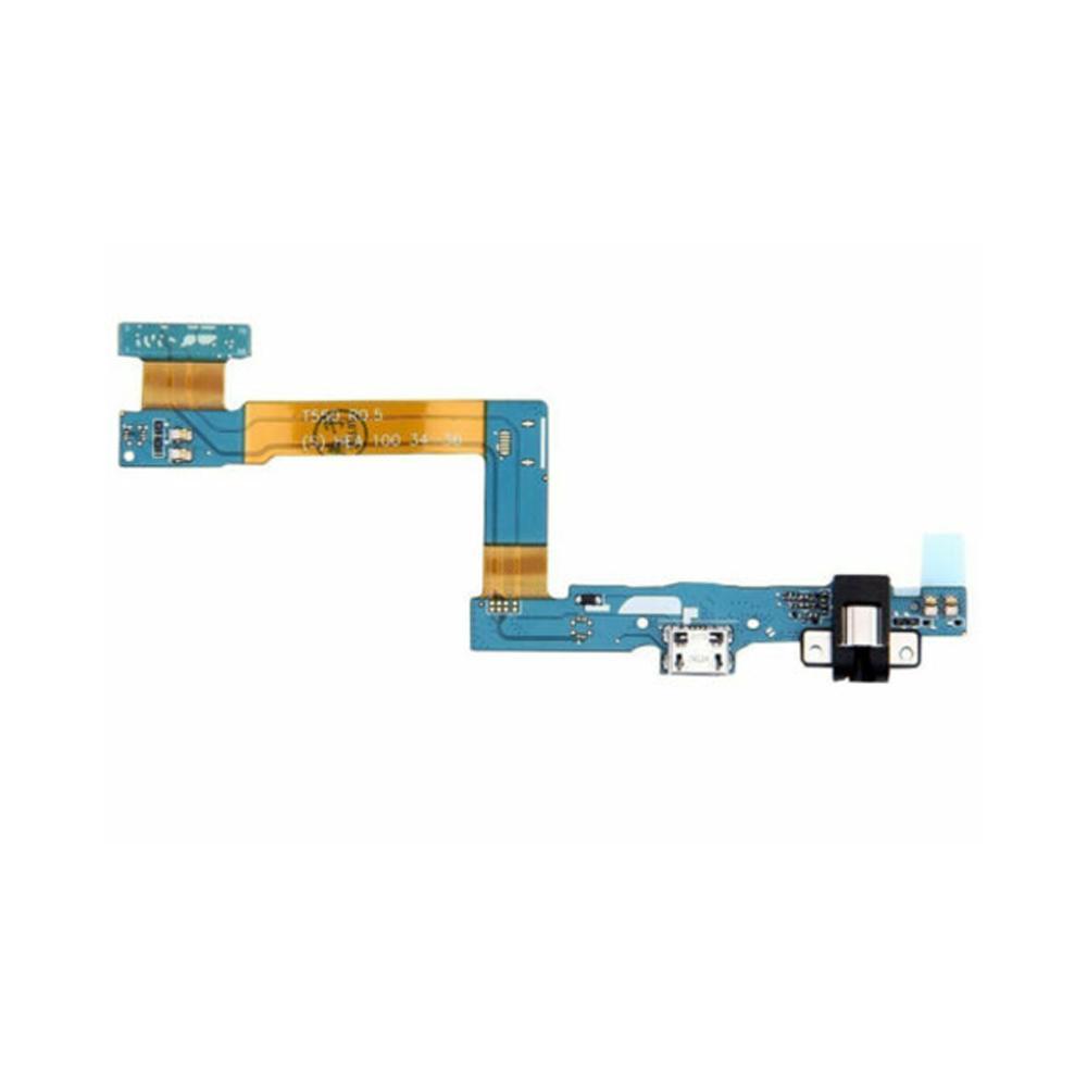 For Samsung Galaxy Tab A 9.7" (T550) Replacement Charging Port & Headphone Jack Flex