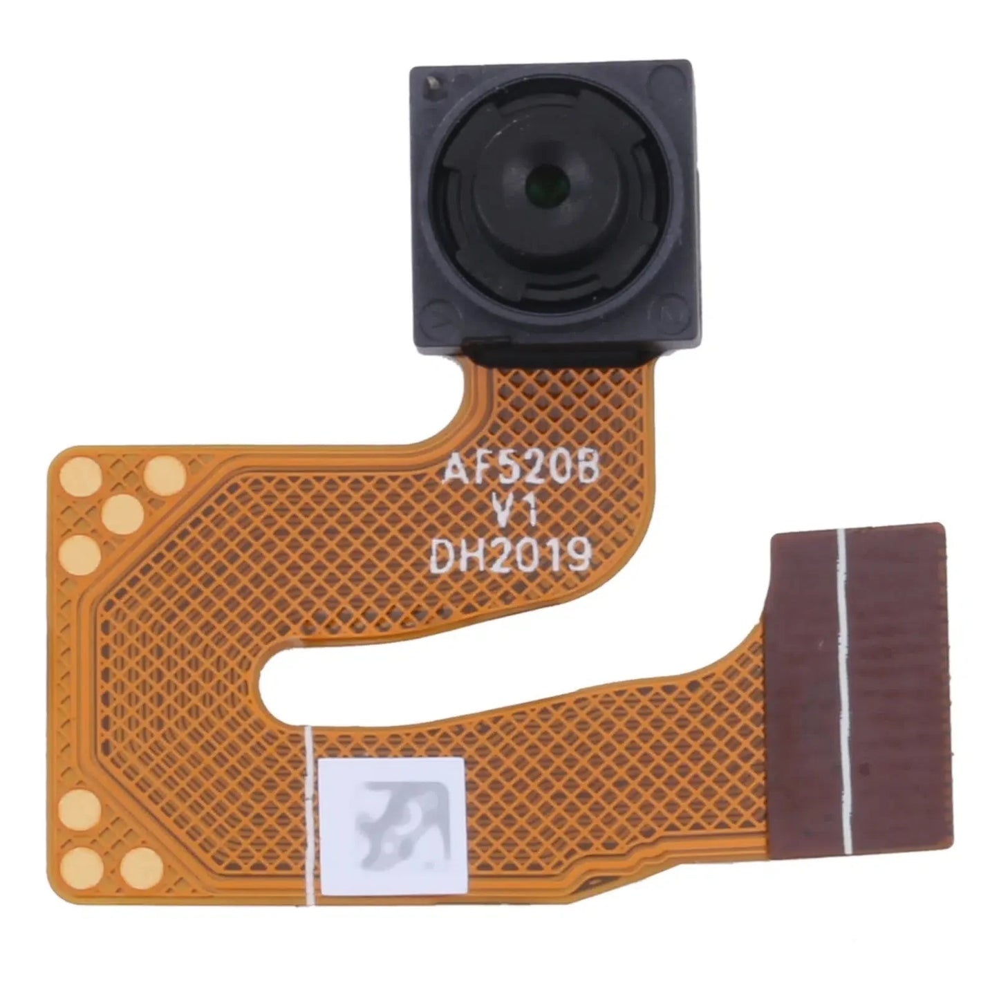 For Samsung Galaxy Tab A7 10.4" (2020) T500 / T505 Replacement Front Camera