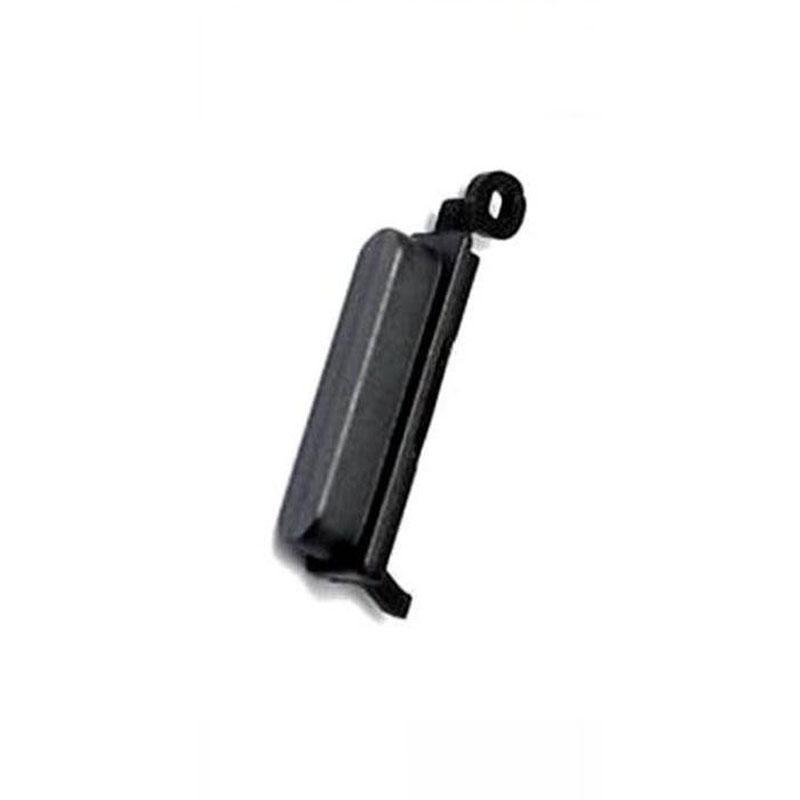 For Samsung Galaxy Tab A7 10.4" (2020) T500 / T505 Replacement Power Button (Black)