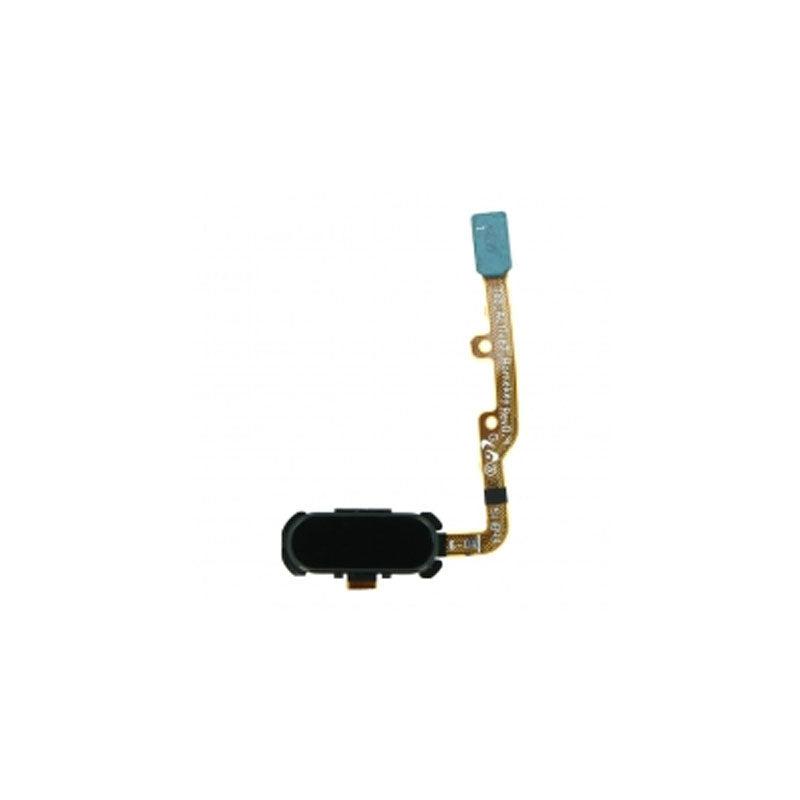 For Samsung Galaxy Tab Active 2 8.0" T390 / T395 Replacement Fingerprint Sensor Flex Cable (Black)