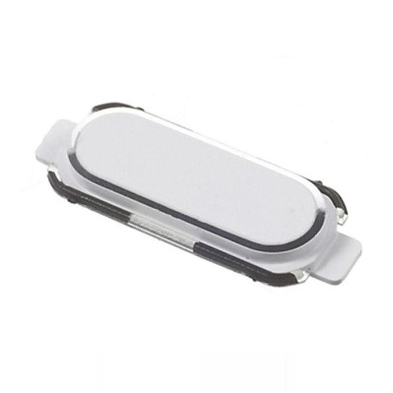 For Samsung Galaxy Tab E 9.6" (2015) T560 / T561 Replacement Home Button (White)