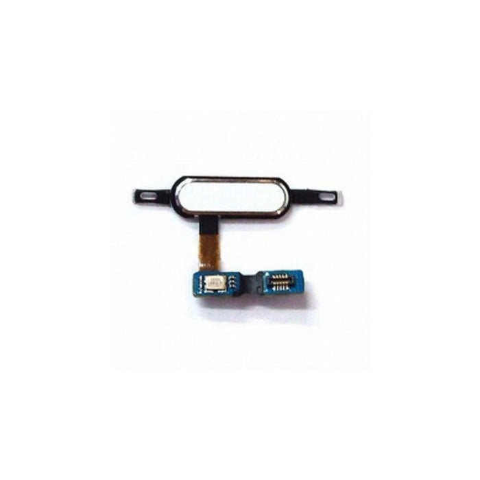 For Samsung Galaxy Tab S 10.5" T800 / T805 Replacement Fingerprint Sensor Flex Cable (White)