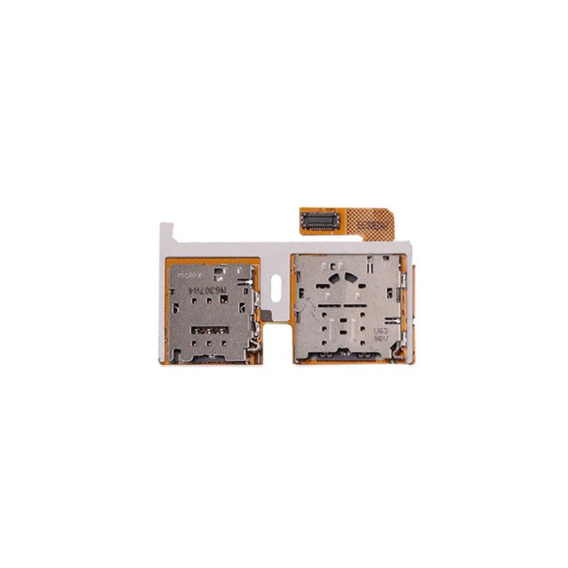 For Samsung Galaxy Tab S2 8.0" (2015) T710 Replacement Sim Card Flex