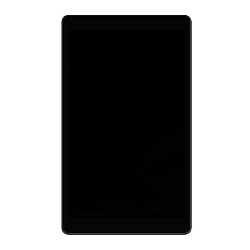 For Samsung Galaxy Tab T295 Replacement LCD Screen And Digitiser Assembly (Black)
