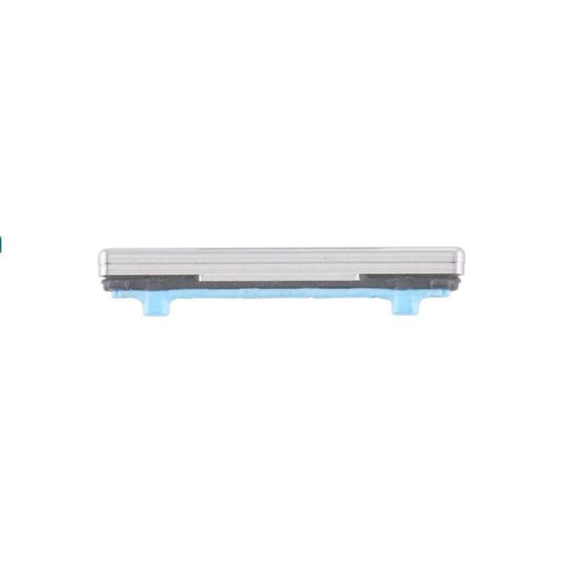 For Samsung Galaxy Z Flip F700 Replacement Volume Button (White)