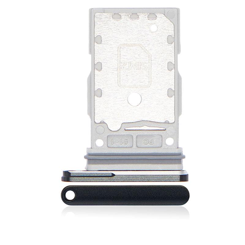 For Samsung Galaxy Z Fold 3 5G Replacement Sim Card Tray (Phantom Green)