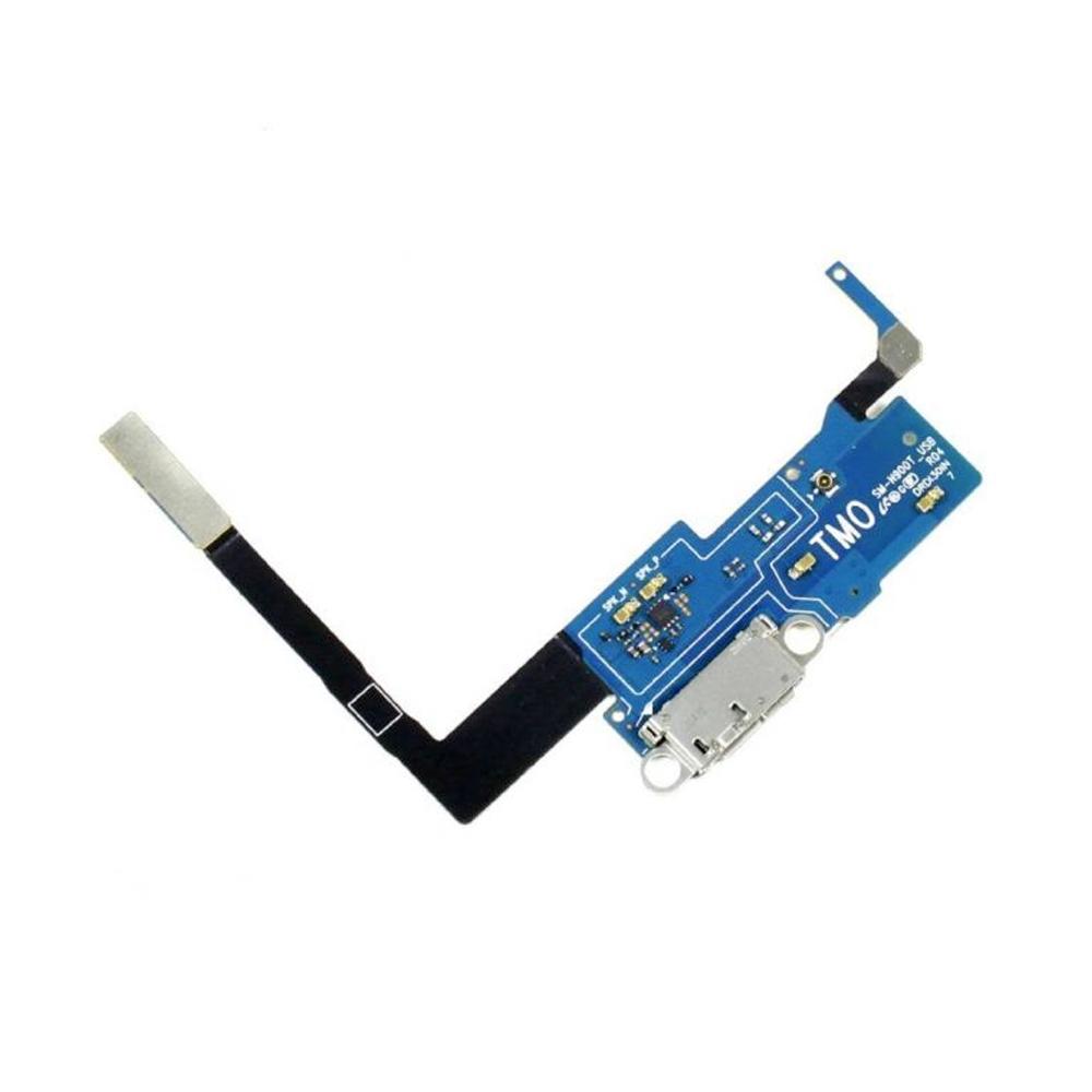 For Samsung Note 3 Replacement Charger Port Flex