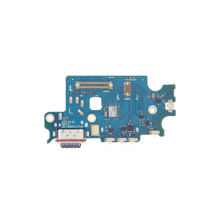 For Samsung S22+ Replacement Charging Port Board