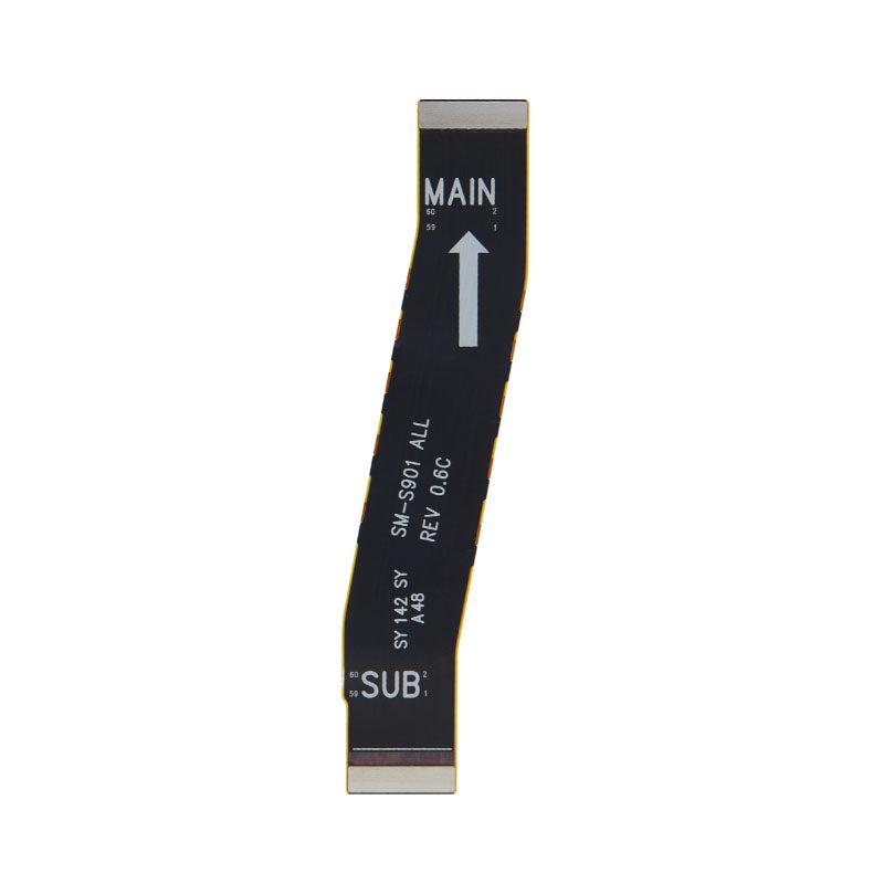 For Samsung Galaxy S22 5G S901B Replacement Motherboard Flex Cable
