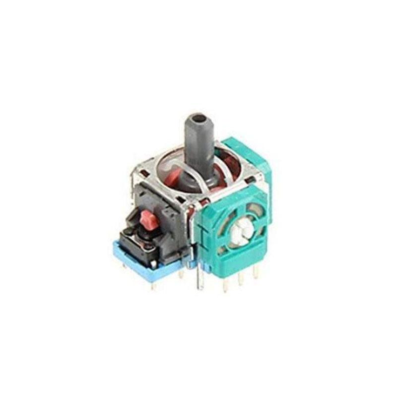 For Sony Playstation 4 (PS4) DualShock 4 Controller Replacement 3D Joystick