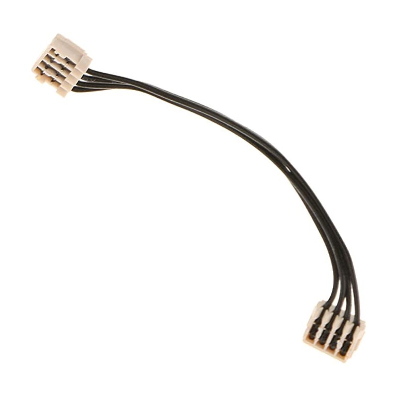 For Sony Playstation 4 (PS4) Replacement Power Supply Connection Cable ADP-240CR
