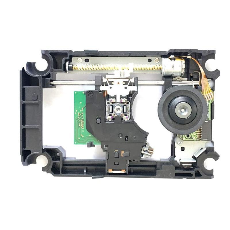 For Sony Playstation 4 (PS4) Slim Replacement KEM - 496 AAA Blu-Ray Laser Deck