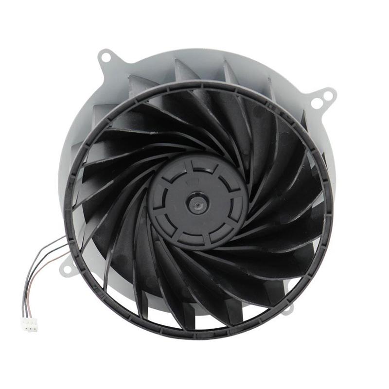For Sony Playstation 5 (PS5) Replacement Internal Cooling Fan (17 Blades)