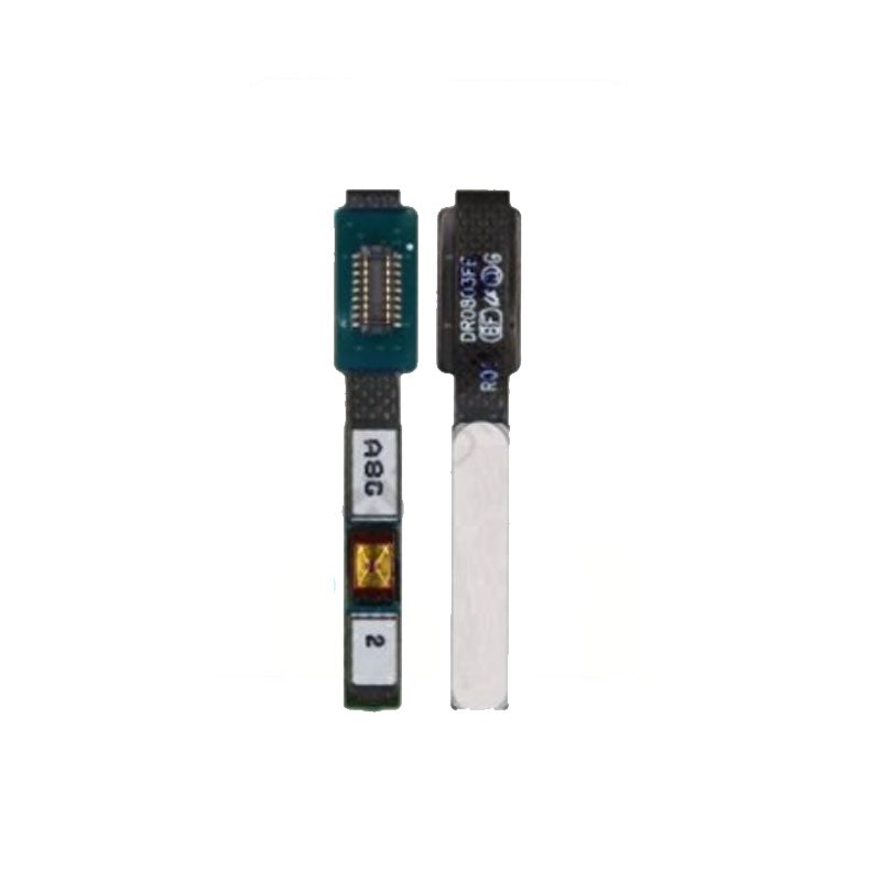 For Sony Xperia 10 Replacement Fingerprint Sensor With Flex Cable (White)