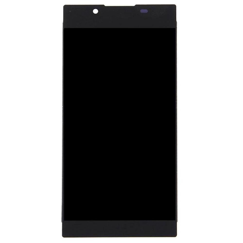 For Sony Xperia L1 Replacement LCD Screen and Digitiser Assembly (Black)