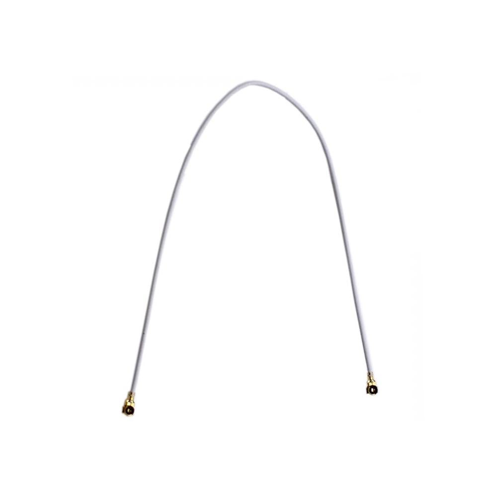 For Sony Xperia L3 Replacement Coaxial Antenna Cable White