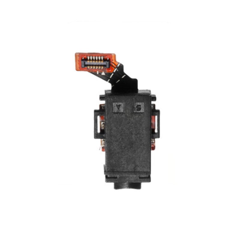 For Sony Xperia M4 Aqua Replacement Headphone Jack
