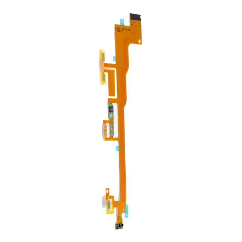 For Sony Xperia XZ Premium Replacement Power Button Flex Cable