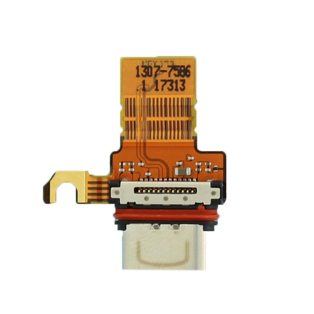 For Sony Xperia XZ1 Compact Replacement Charging Port