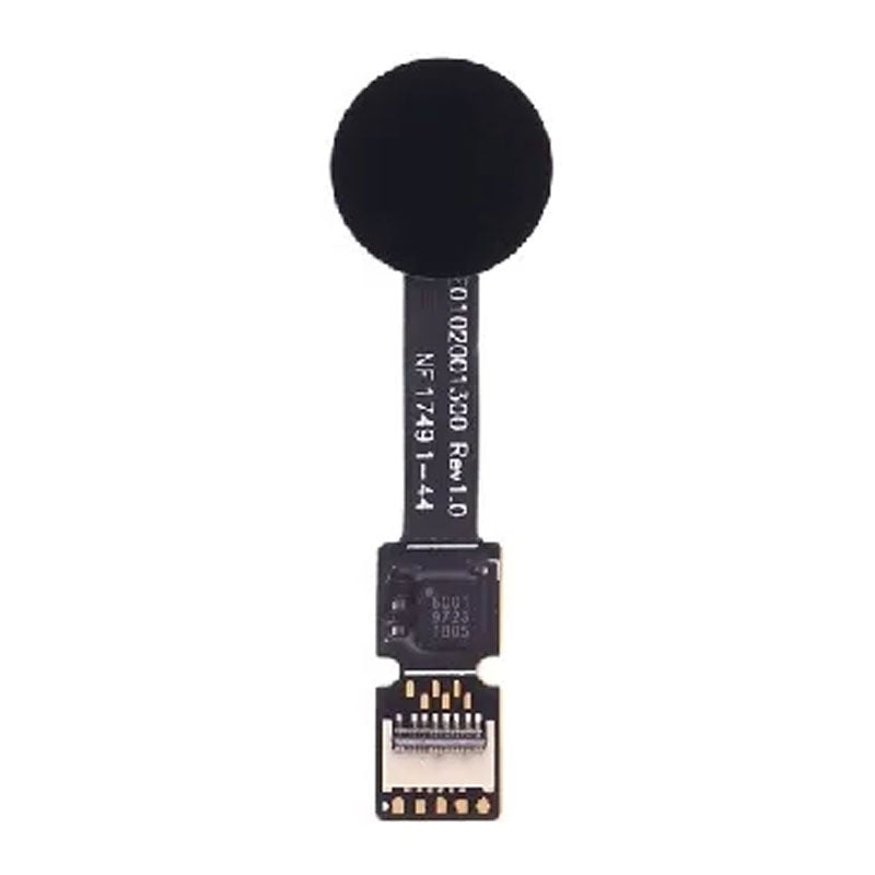 For Sony Xperia XZ2 Compact Replacement Fingerprint Sensor (Black)