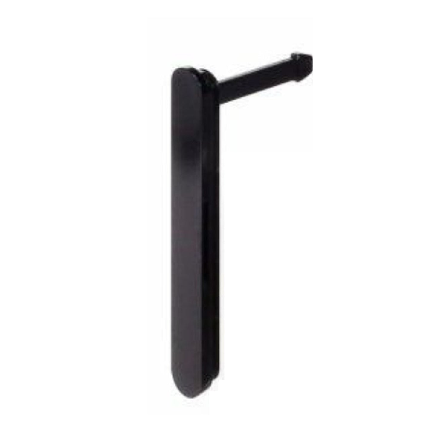 For Sony Xperia Z5 Premium Dual SIM Replacement SIM Card SD Card Cover (Black)