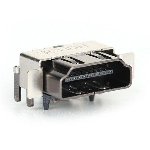 For Xbox One X Replacement HDMI Port