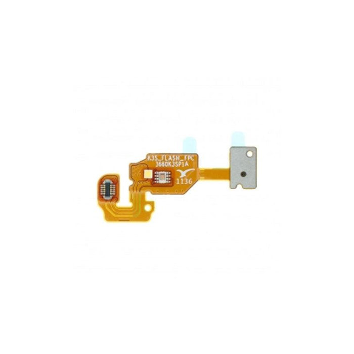 For Xiaomi 11T Pro Replacement Flashlight Sensor Flex Cable