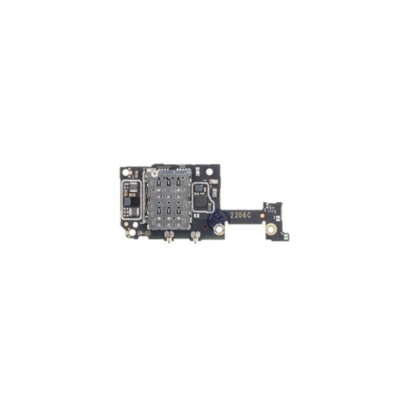 For Xiaomi 12 Pro Replacement Sim Card Reader