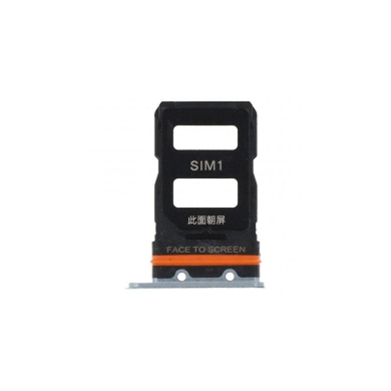 For Xiaomi 12 Replacement Sim Card Tray (Green)