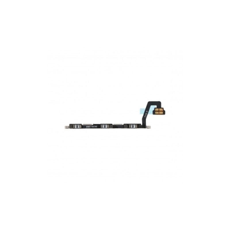 For Xiaomi Mi 10 5G Replacement Power & Volume Button Flex Cable