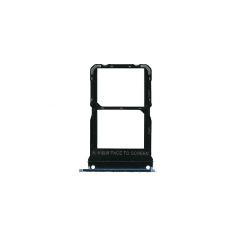 For Xiaomi Mi 10 5G Replacement Sim Card Tray (Aurora)