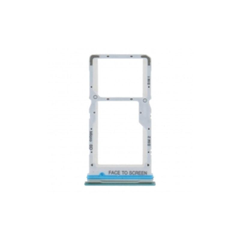 For Xiaomi Mi 10T Lite 5G Replacement Sim Card Tray (Rose Gold Beach)