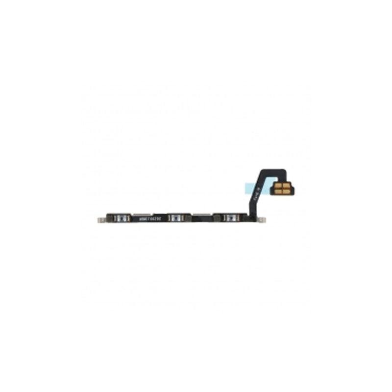 For Xiaomi Mi 10s Replacement Power & Volume Button Flex Cable