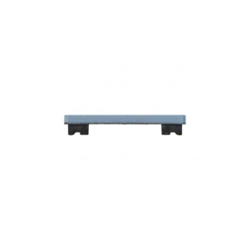 For Xiaomi Mi 11i Replacement Volume Button (Blue)