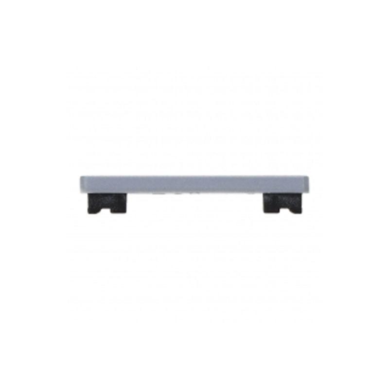 For Xiaomi Mi 11i Replacement Volume Button (White)