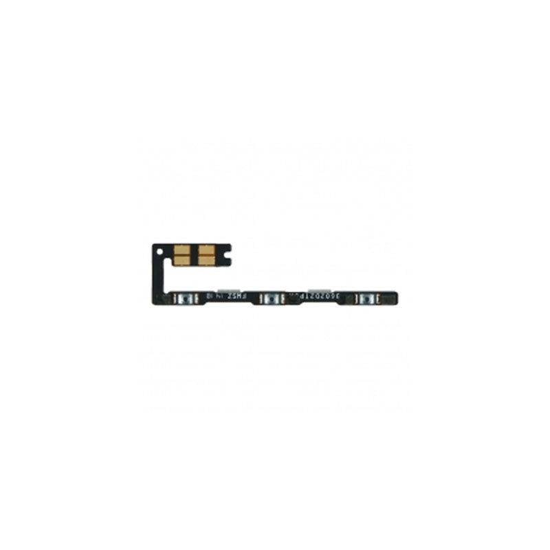 For Xiaomi Mi 8 Lite Replacement Power & Volume Button Flex Cable