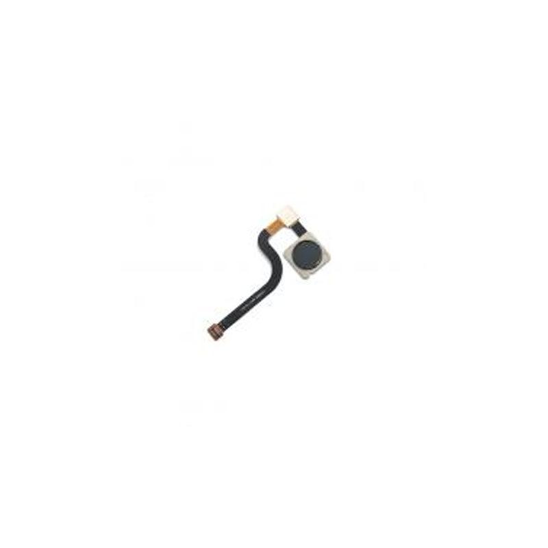 For Xiaomi Mi 8 SE Replacement Fingerprint Sensor Flex Cable (Black)