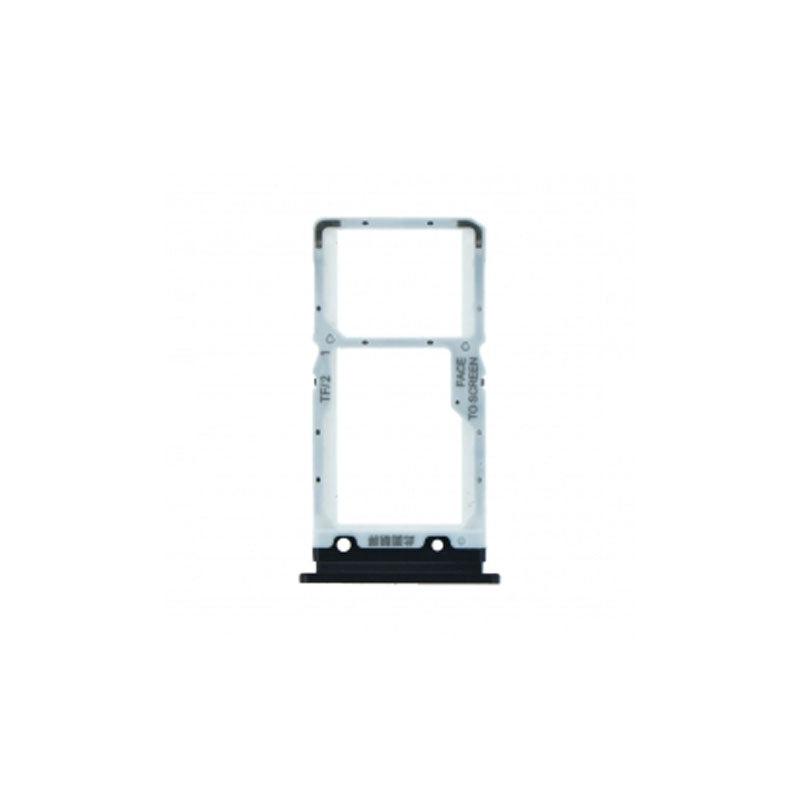 For Xiaomi Mi 9 Lite Replacement Sim Card Tray (Black)