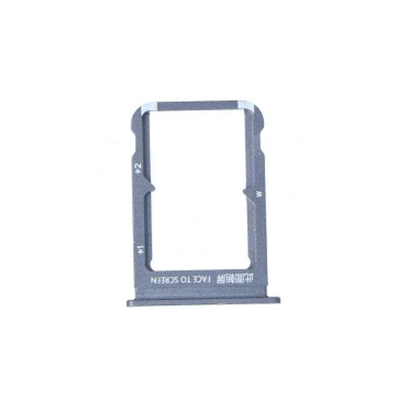 For Xiaomi Mi 9 Replacement Sim Card Tray (Grey)