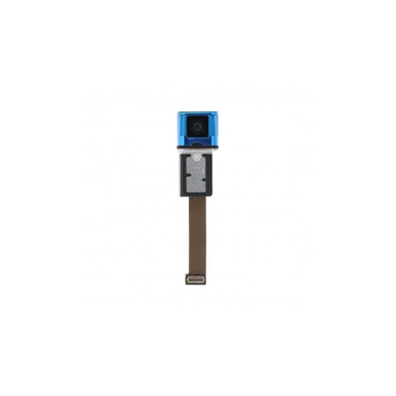 For Xiaomi Mi 9T Pro Replacement Front Camera With Bracket (Blue)