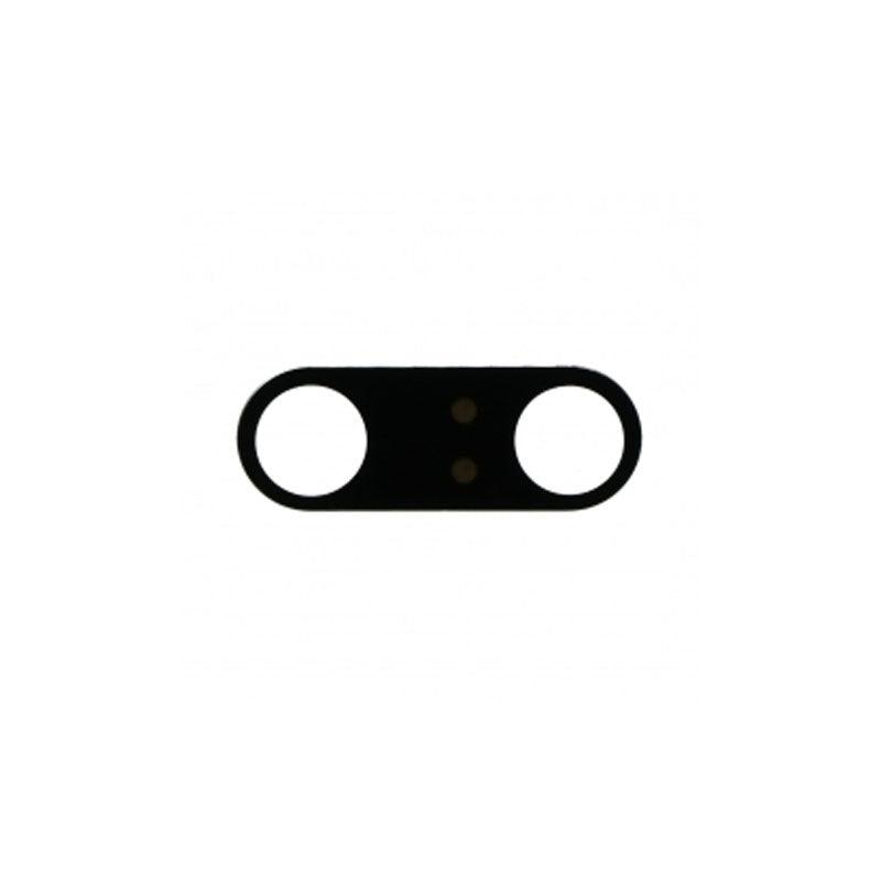 For Xiaomi Mi 9T Replacement Rear Camera Lens (Black)