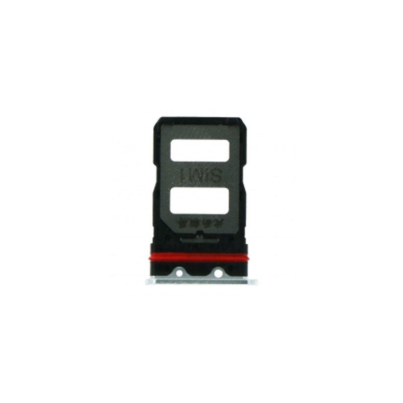 For Xiaomi Poco F2 Pro Replacement Sim Card Tray (Silver)