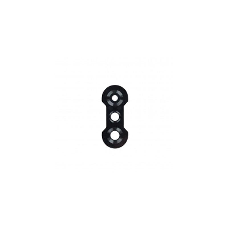 For Xiaomi Poco F3 GT Replacement Rear Camera Lens (Black)