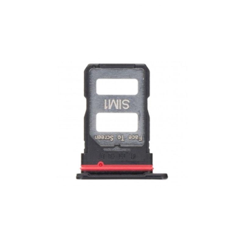 For Xiaomi Poco F3 Replacement Sim Card Tray (Black)