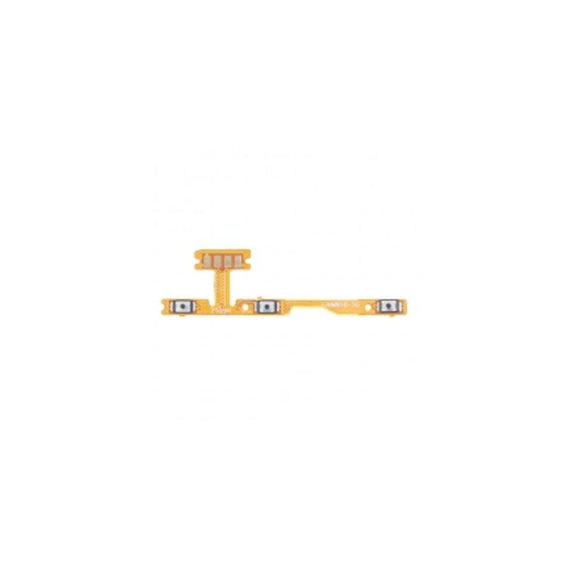 For Xiaomi Poco M3 Pro 5G Replacement Power & Volume Button Flex Cable