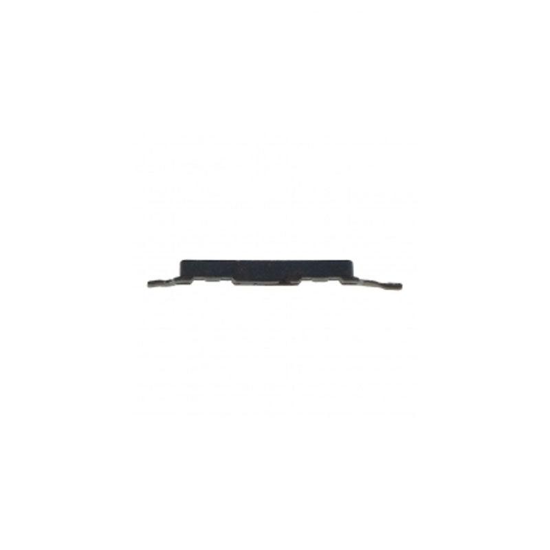 For Xiaomi Poco M3 Pro 5G Replacement Volume Button (Black)